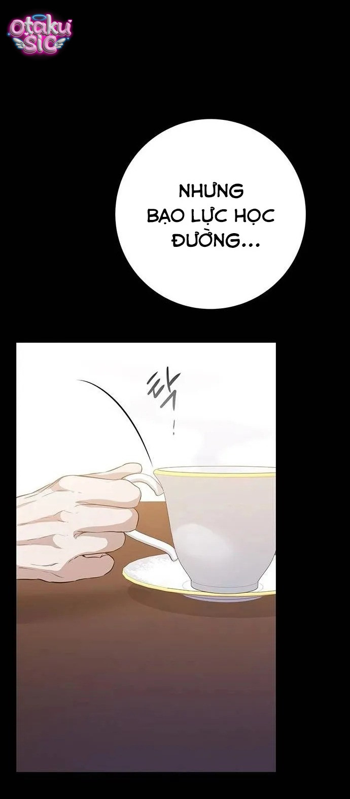 Nữ Hoàng Trung Học - Chap 8 - Trang 8