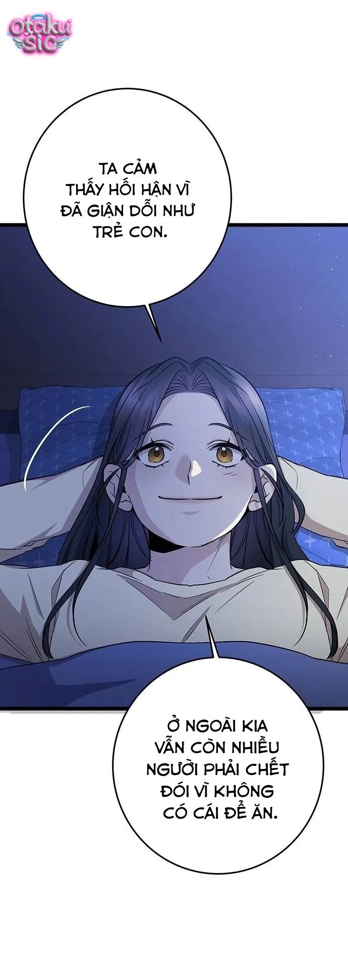 Nữ Hoàng Trung Học - Chap 8 - Trang 73