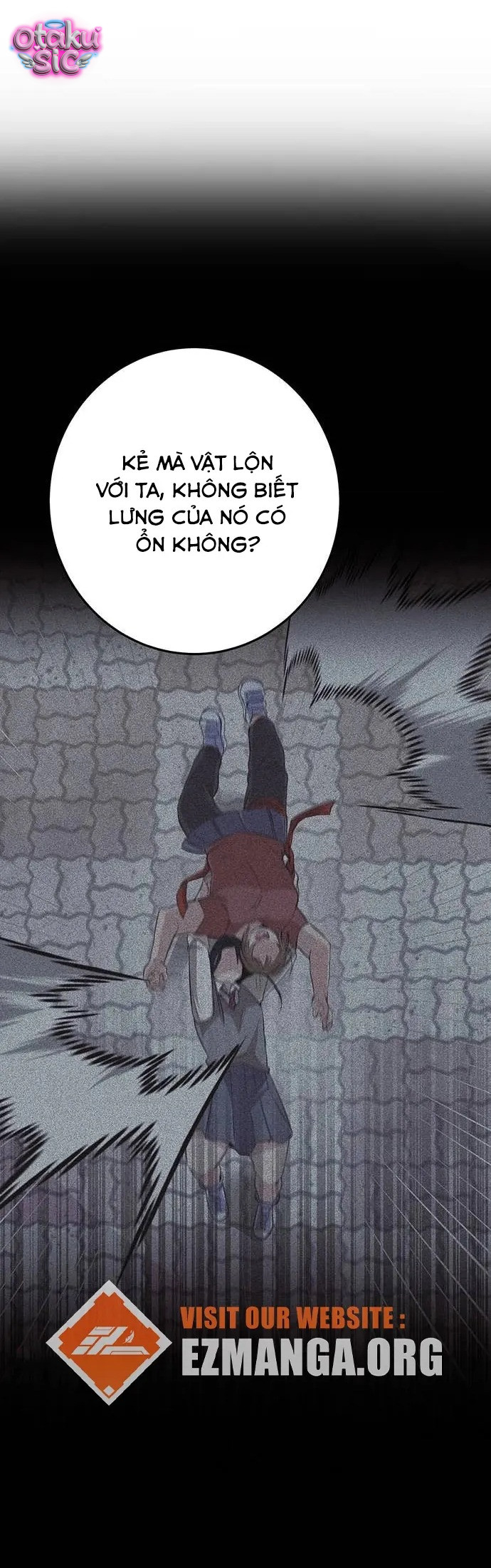 Nữ Hoàng Trung Học - Chap 8 - Trang 77