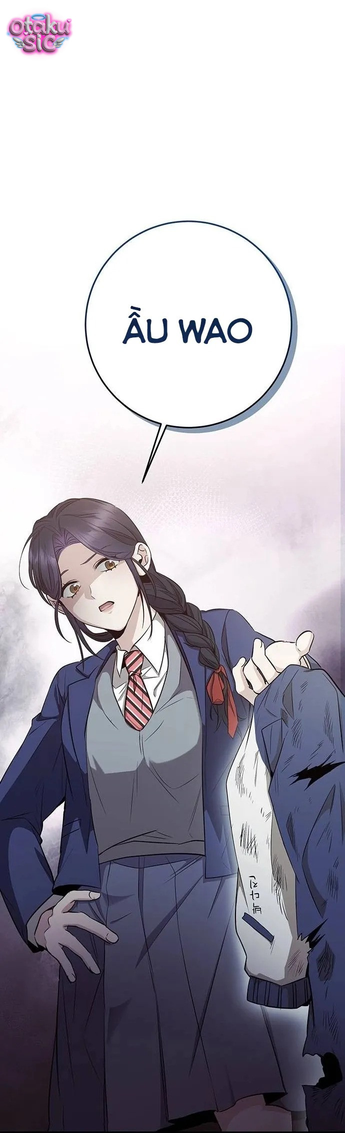 Nữ Hoàng Trung Học - Chap 8 - Trang 84