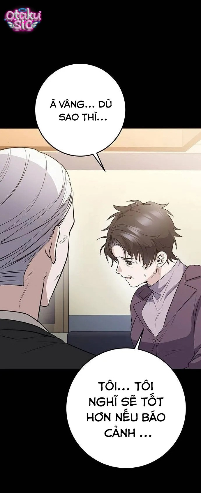 Nữ Hoàng Trung Học - Chap 8 - Trang 10