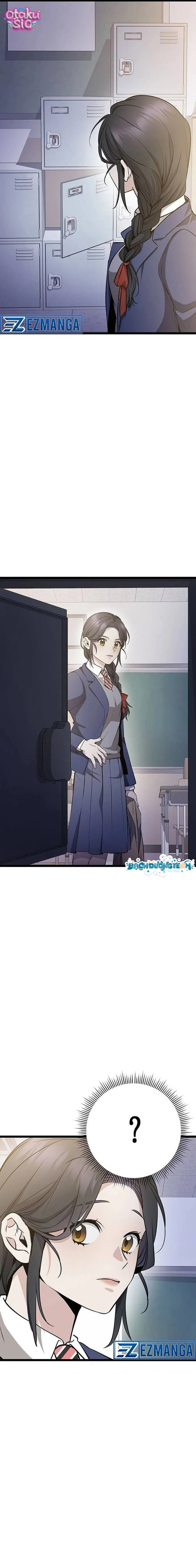 Nữ Hoàng Trung Học - Chap 9 - Trang 3