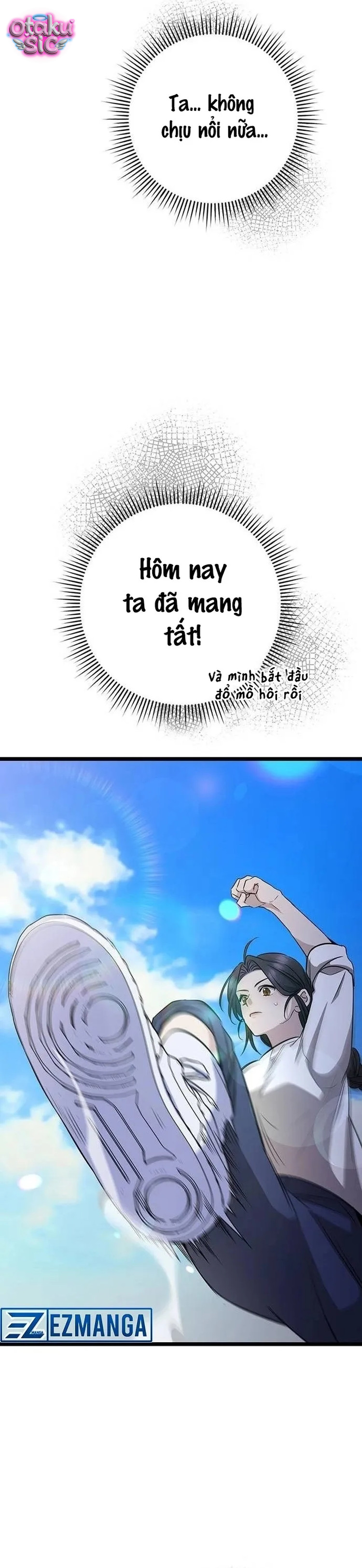 Nữ Hoàng Trung Học - Chap 9 - Trang 25