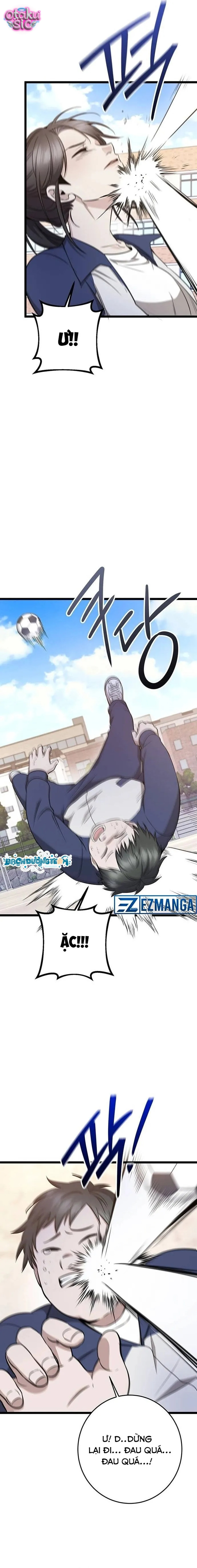 Nữ Hoàng Trung Học - Chap 9 - Trang 30