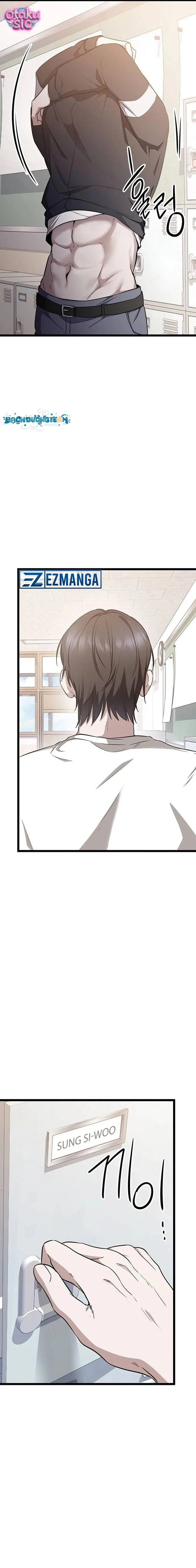 Nữ Hoàng Trung Học - Chap 9 - Trang 39