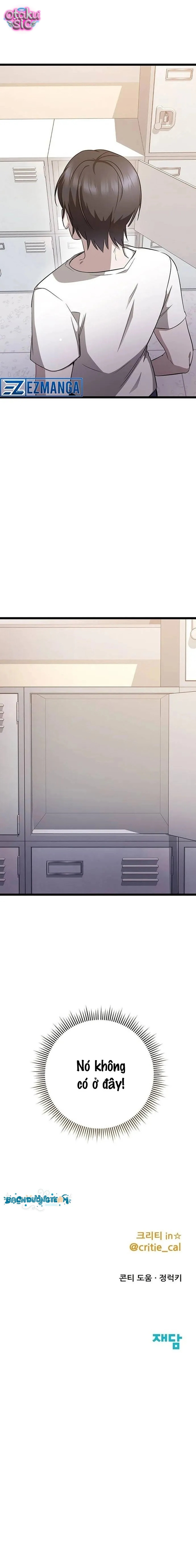 Nữ Hoàng Trung Học - Chap 9 - Trang 40