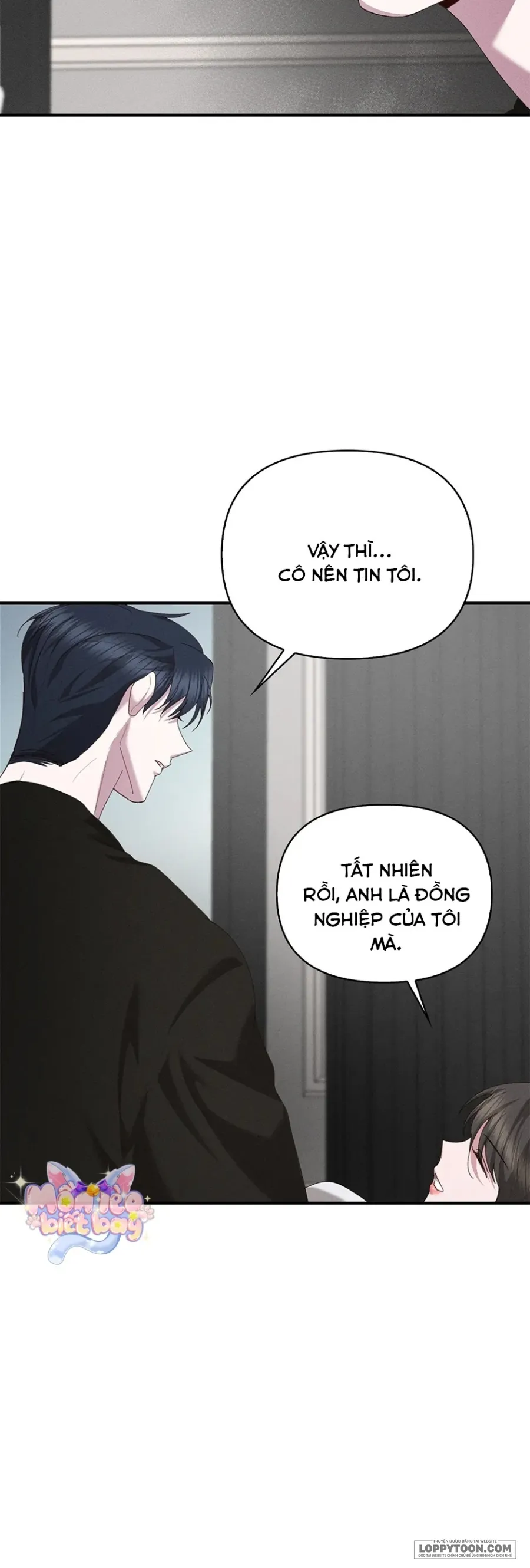Nụ Hôn Máu - Chap 16 - Trang 34