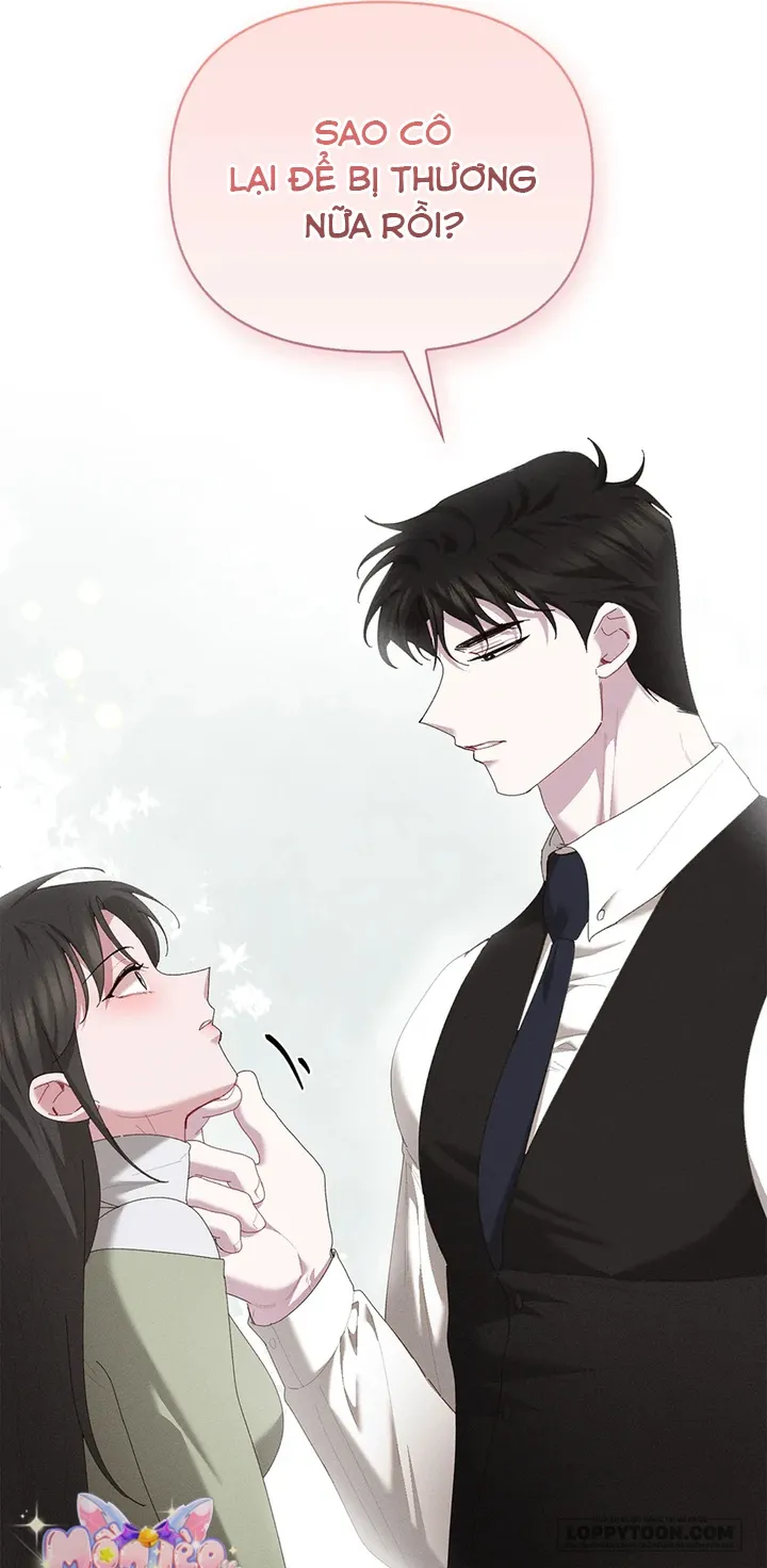 Nụ Hôn Máu - Chap 22 - Trang 23