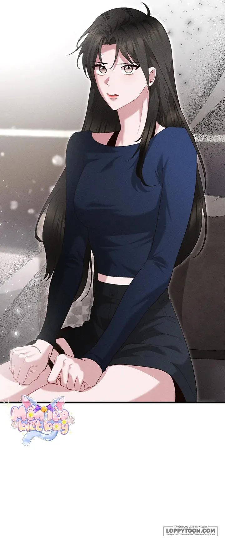 Nụ Hôn Máu - Chap 26 - Trang 25