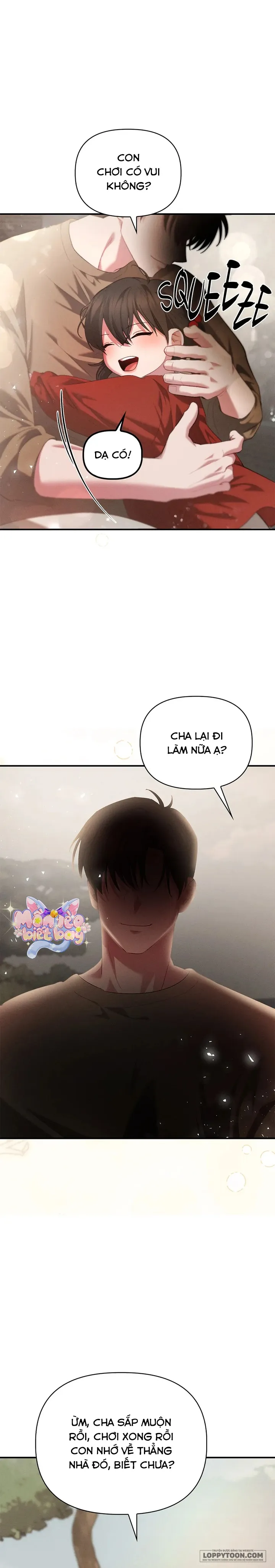 Nụ Hôn Máu - Chap 31 - Trang 2
