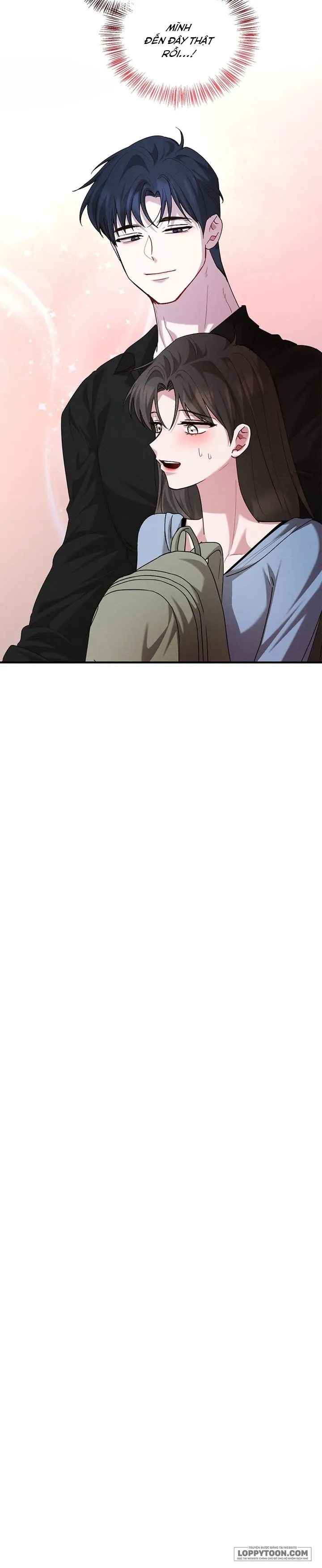 Nụ Hôn Máu - Chap 33 - Trang 24