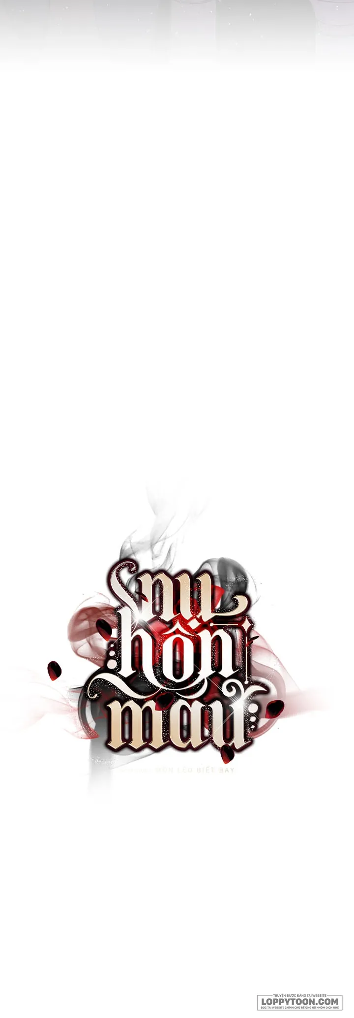 Nụ Hôn Máu - Chap 38 - Trang 22
