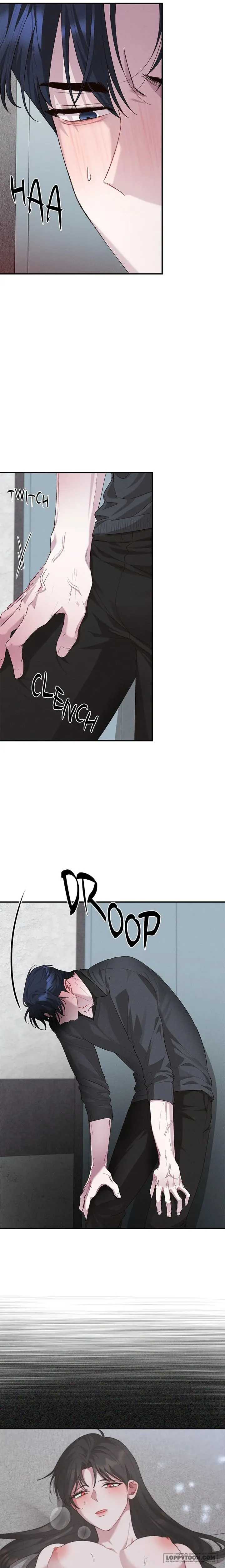 Nụ Hôn Máu - Chap 40 - Trang 23