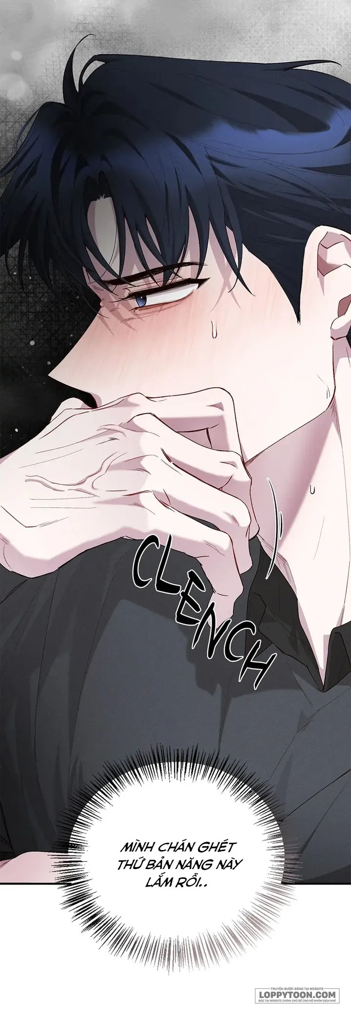 Nụ Hôn Máu - Chap 40 - Trang 25
