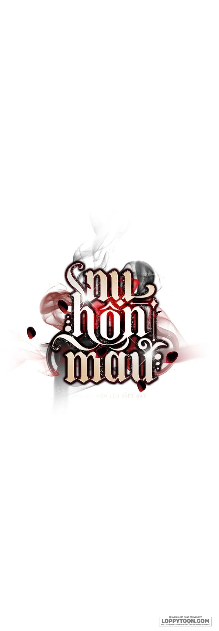 Nụ Hôn Máu - Chap 40 - Trang 26