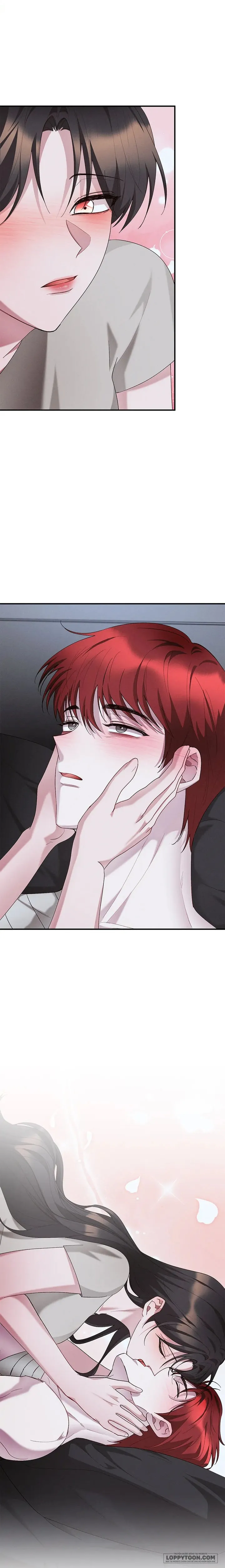 Nụ Hôn Máu - Chap 45 - Trang 14