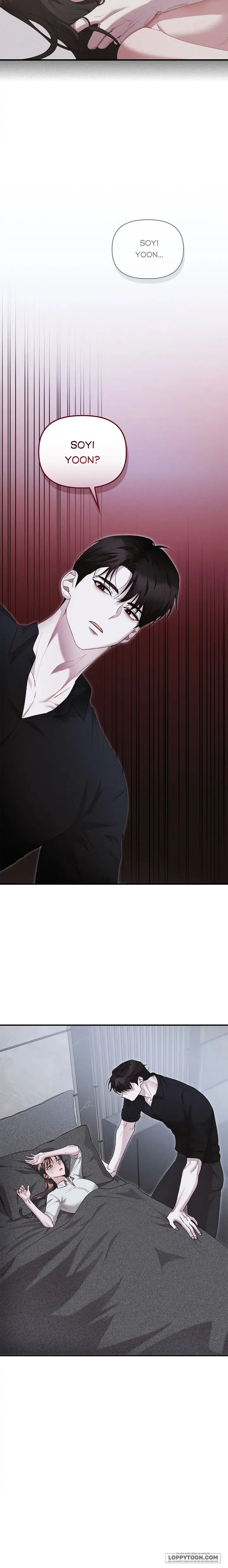 Nụ Hôn Máu - Chap 49 - Trang 12