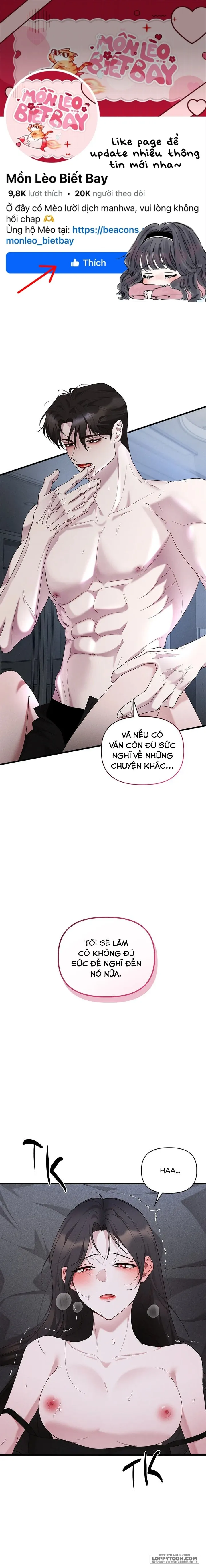 Nụ Hôn Máu - Chap 51 - Trang 1
