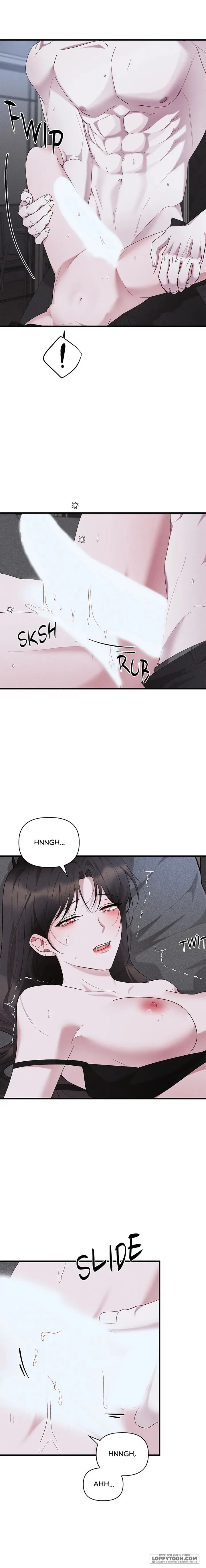 Nụ Hôn Máu - Chap 51 - Trang 2