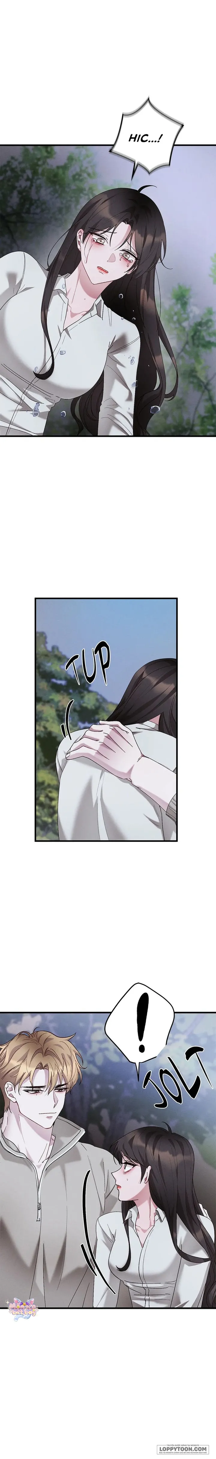 Nụ Hôn Máu - Chap 53 - Trang 2