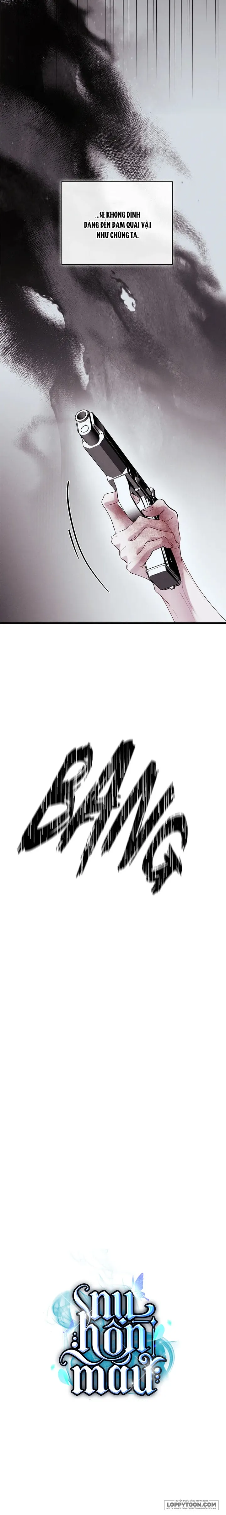 Nụ Hôn Máu - Chap 55 - Trang 2