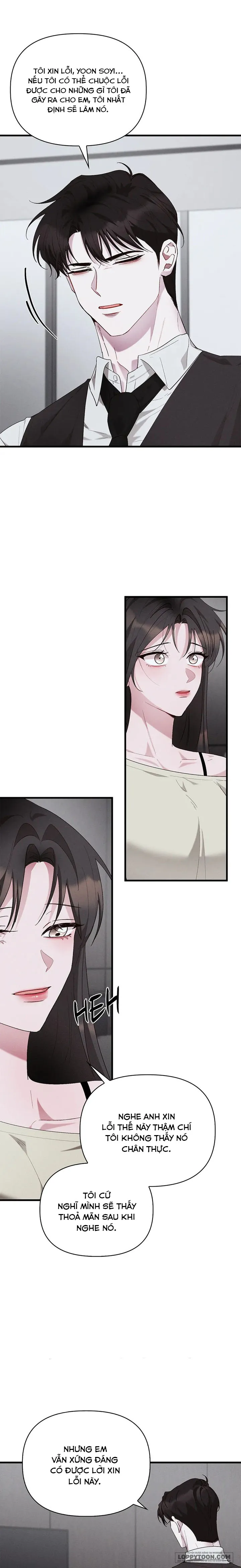 Nụ Hôn Máu - Chap 58 - Trang 7