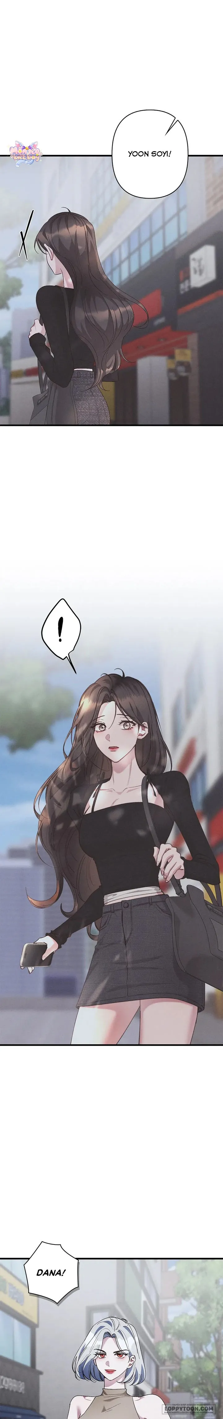 Nụ Hôn Máu - Chap 59 - Trang 1