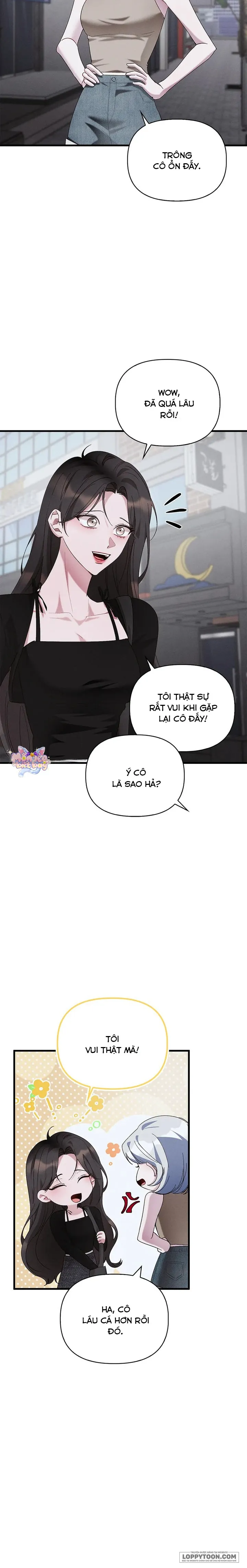 Nụ Hôn Máu - Chap 59 - Trang 2