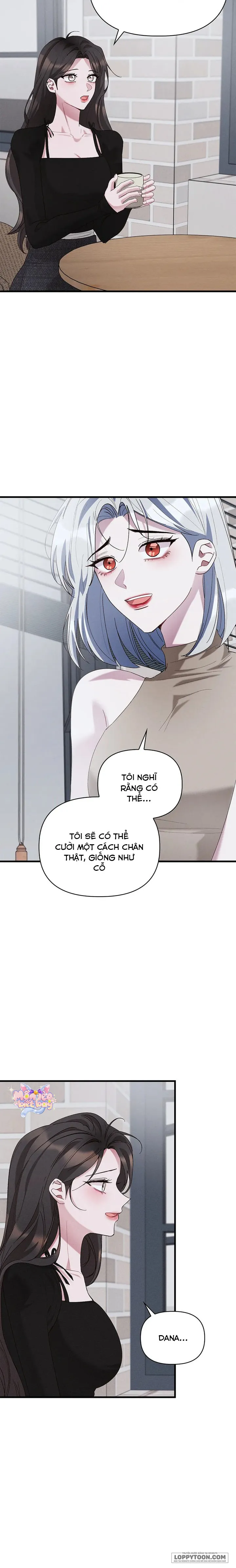Nụ Hôn Máu - Chap 59 - Trang 14
