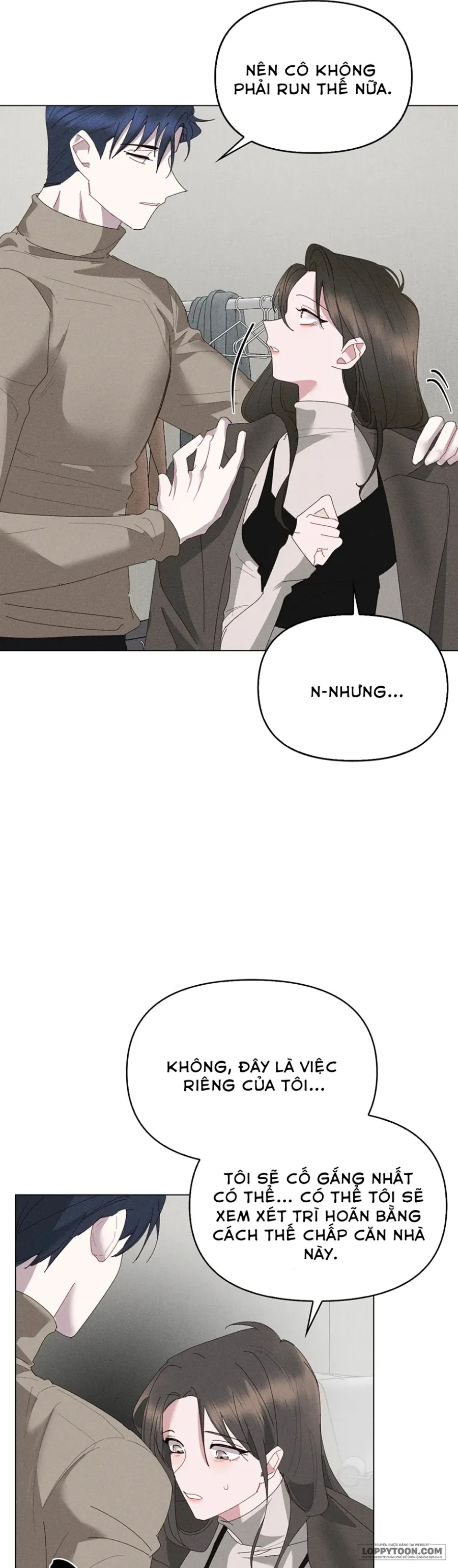 Nụ Hôn Máu - Chap 6 - Trang 41