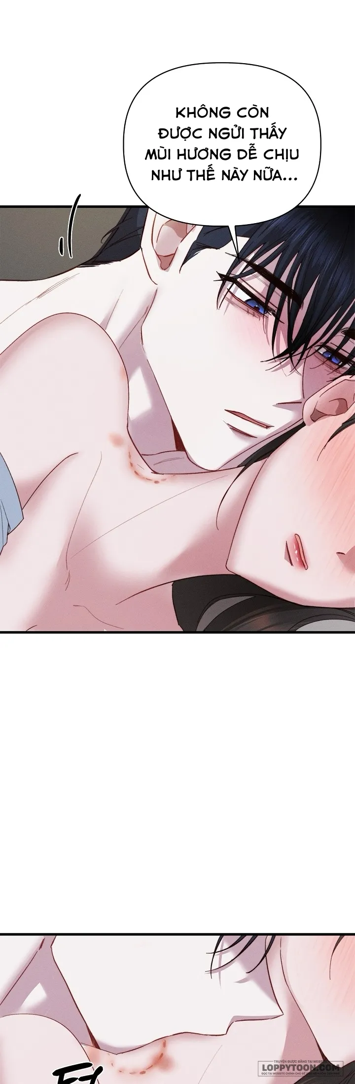 Nụ Hôn Máu - Chap 60 - Trang 13