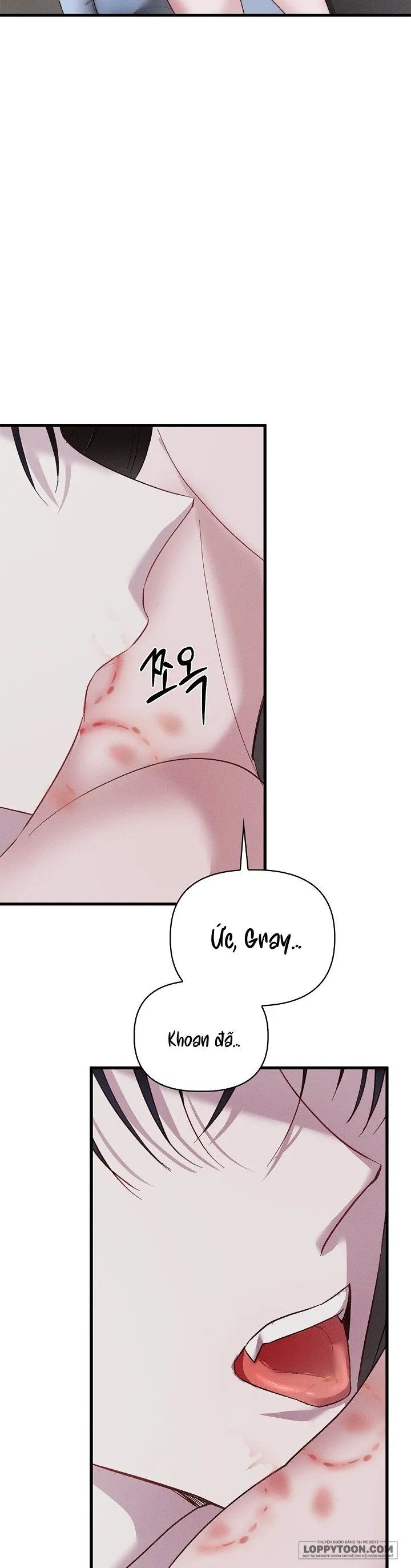 Nụ Hôn Máu - Chap 60 - Trang 15