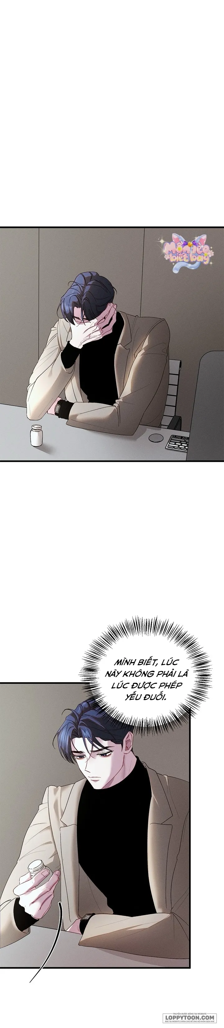 Nụ Hôn Máu - Chap 60 - Trang 22