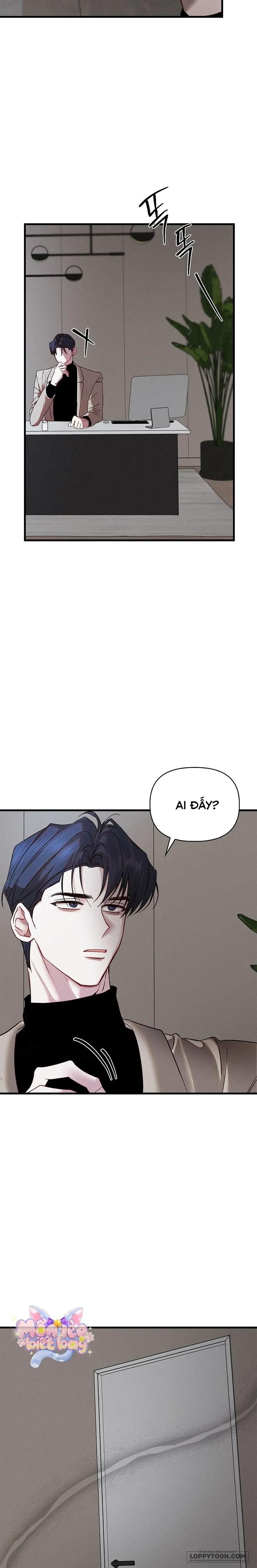 Nụ Hôn Máu - Chap 60 - Trang 25