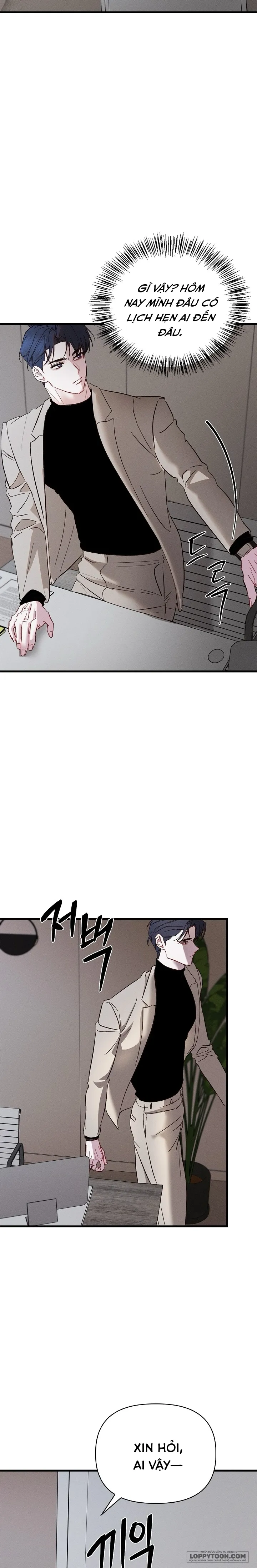 Nụ Hôn Máu - Chap 60 - Trang 26