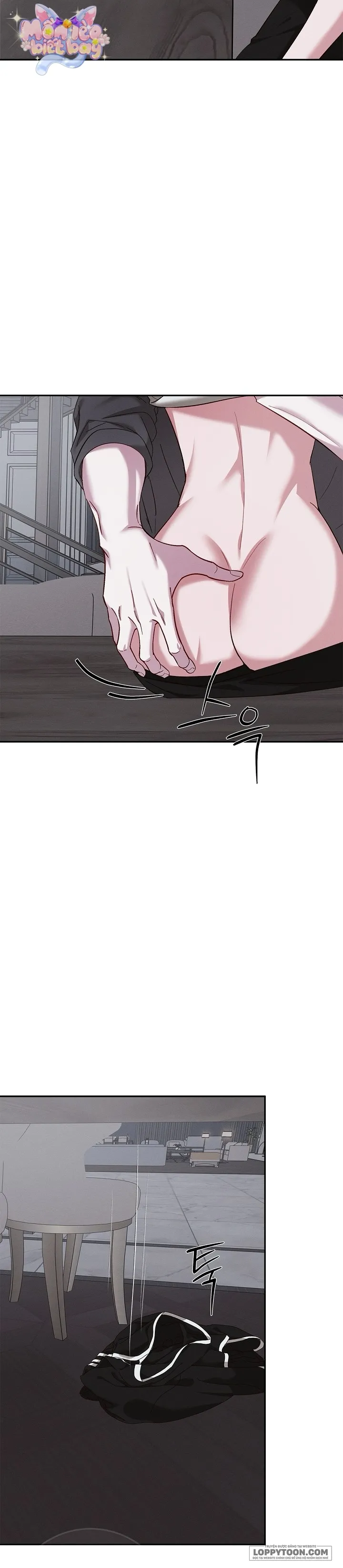 Nụ Hôn Máu - Chap 62 - Trang 2