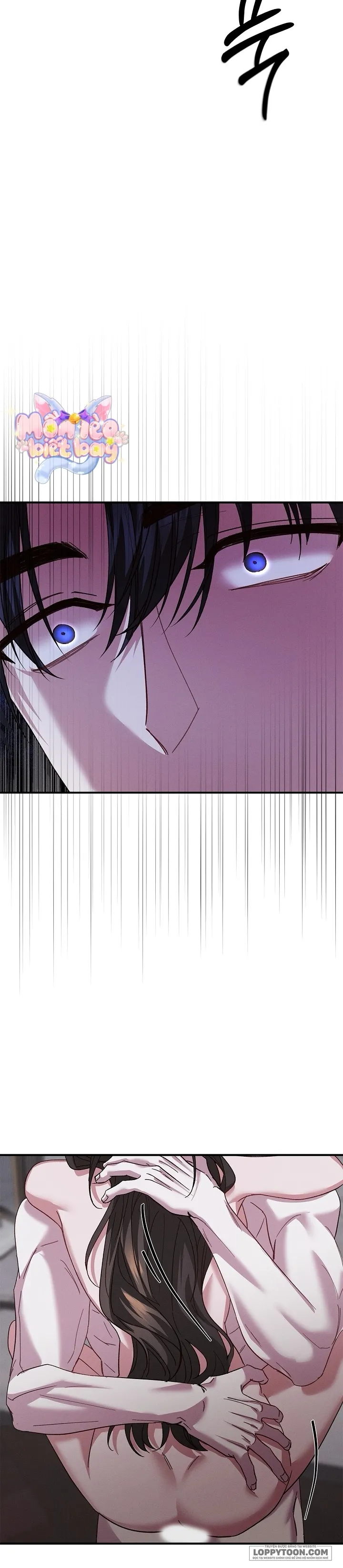 Nụ Hôn Máu - Chap 62 - Trang 22