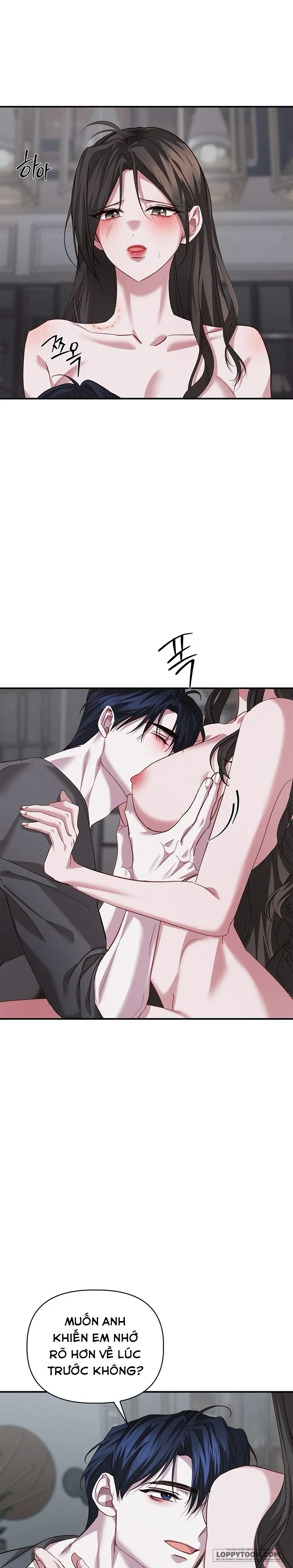 Nụ Hôn Máu - Chap 62 - Trang 7