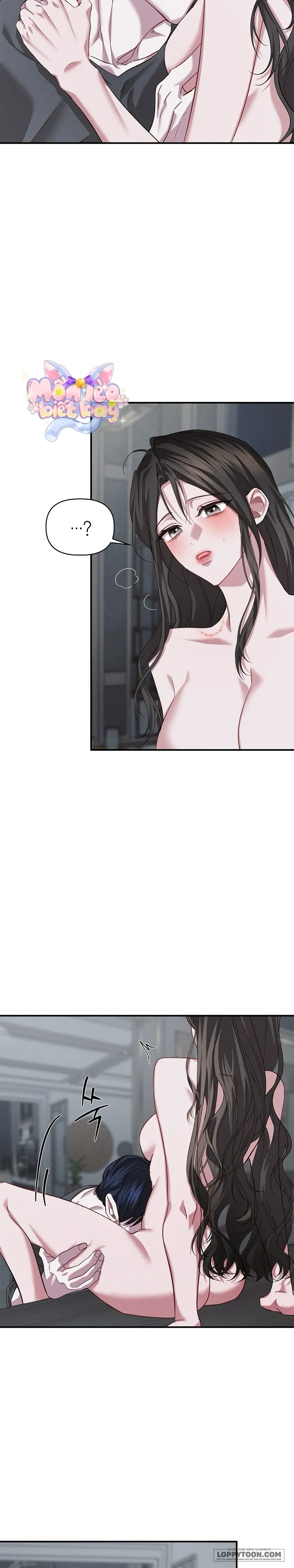 Nụ Hôn Máu - Chap 62 - Trang 8