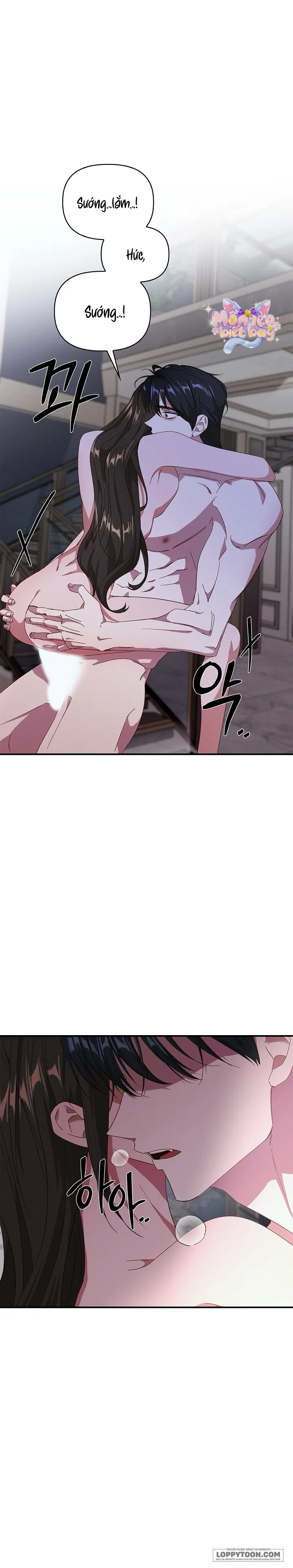 Nụ Hôn Máu - Chap 63 - Trang 1