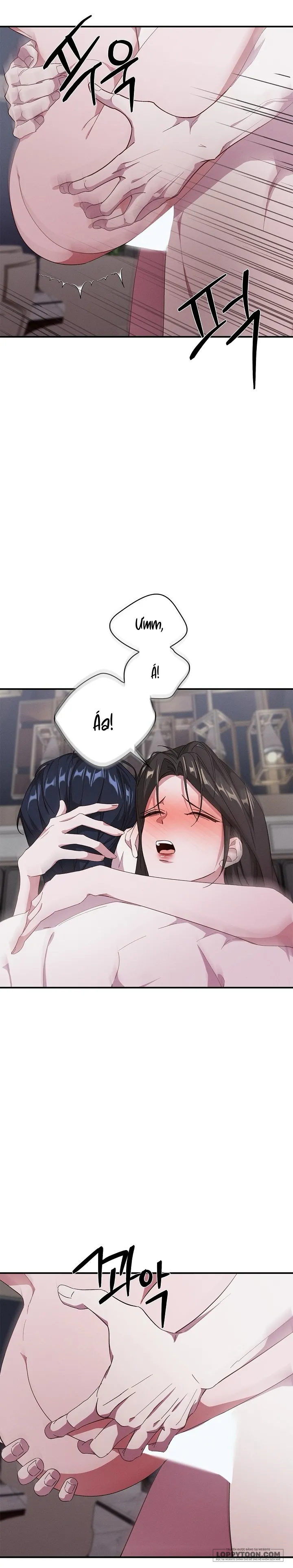 Nụ Hôn Máu - Chap 63 - Trang 2