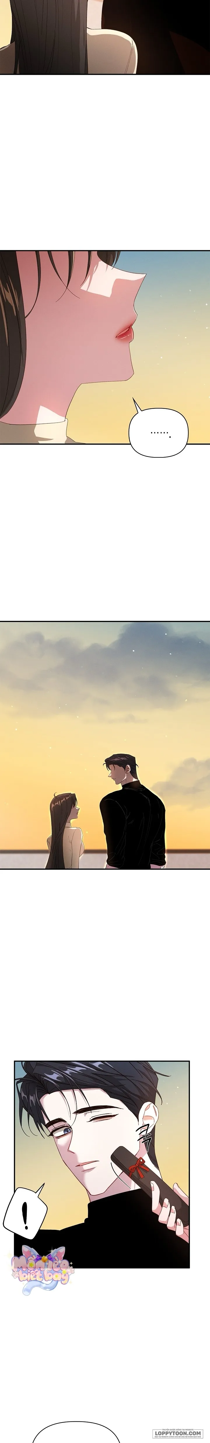 Nụ Hôn Máu - Chap 63 - Trang 11