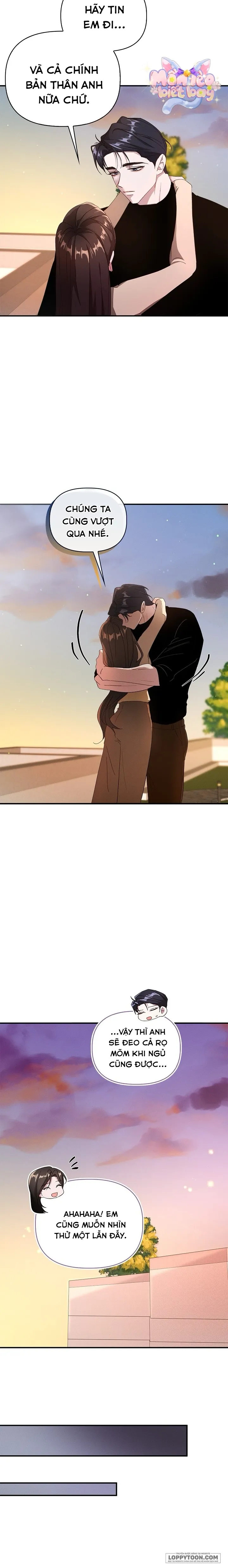 Nụ Hôn Máu - Chap 63 - Trang 20
