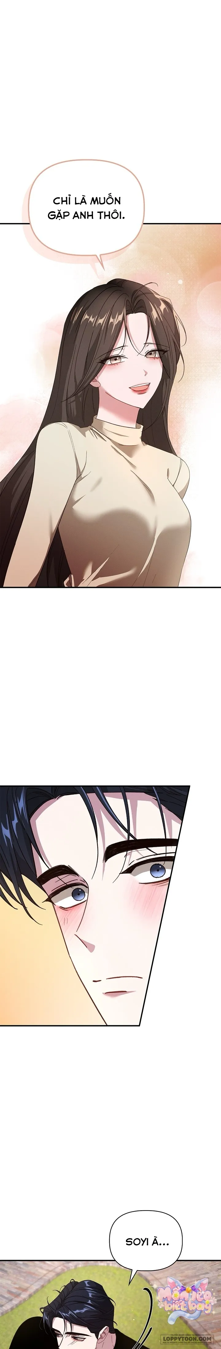 Nụ Hôn Máu - Chap 63 - Trang 9