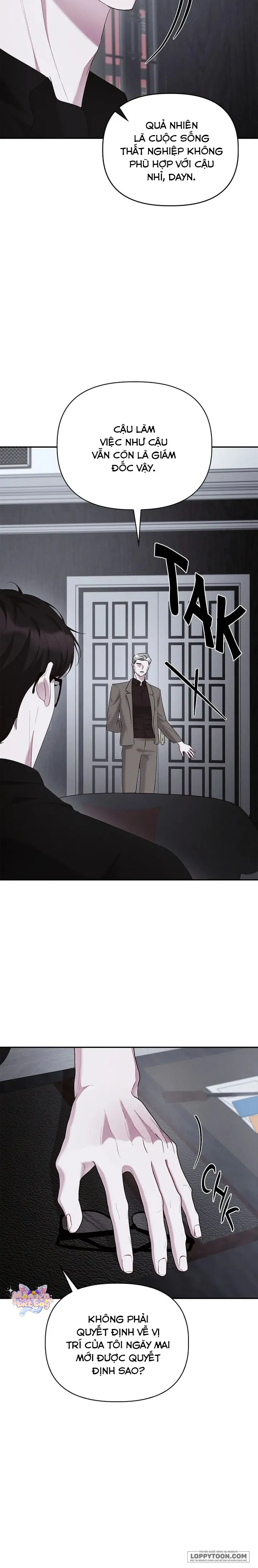 Nụ Hôn Máu - Chap 64 - Trang 2