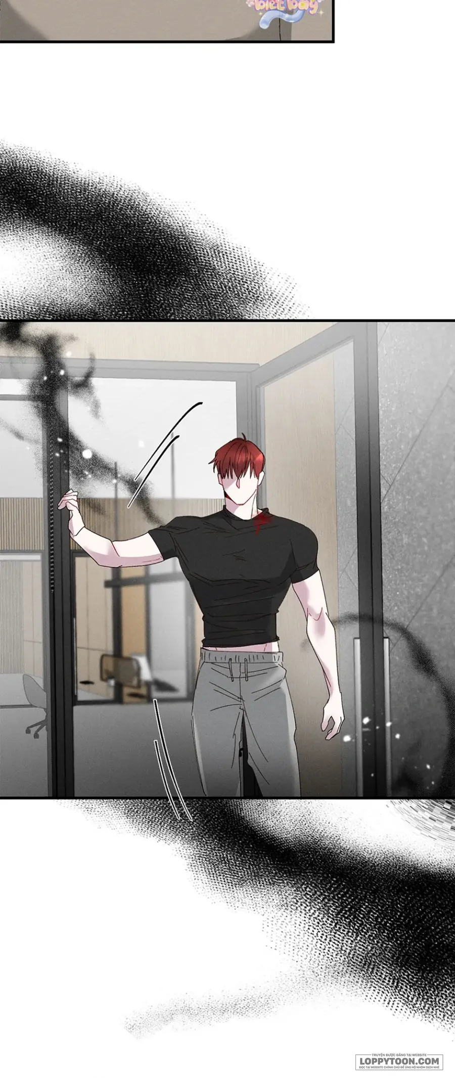 Nụ Hôn Máu - Chap 9 - Trang 18
