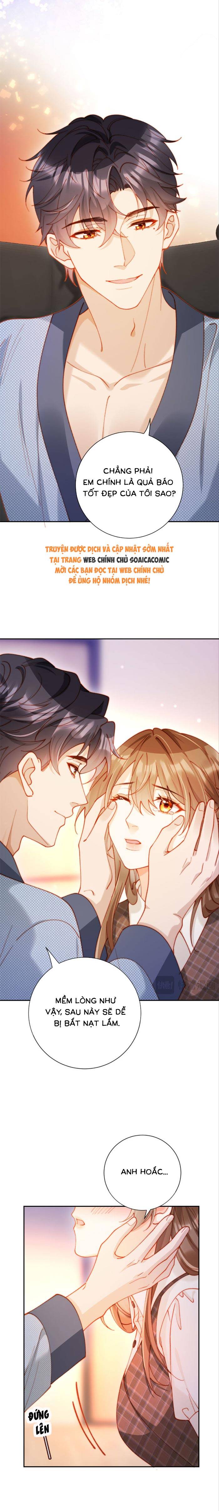 Nụ Hôn Xung Hỉ: Đại Lão Thực Vật Sống Lại Rồi! - Chap 24 - Trang 2