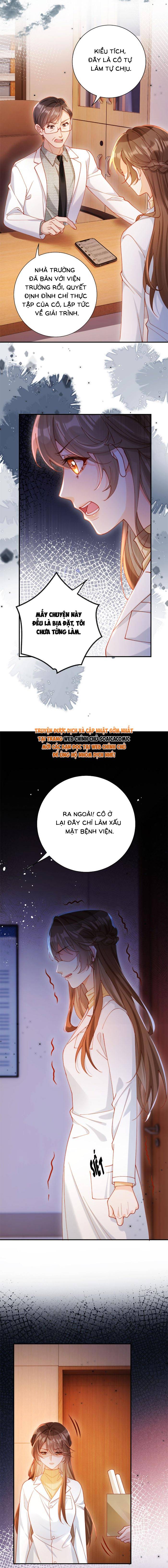 Nụ Hôn Xung Hỉ: Đại Lão Thực Vật Sống Lại Rồi! - Chap 29 - Trang 10