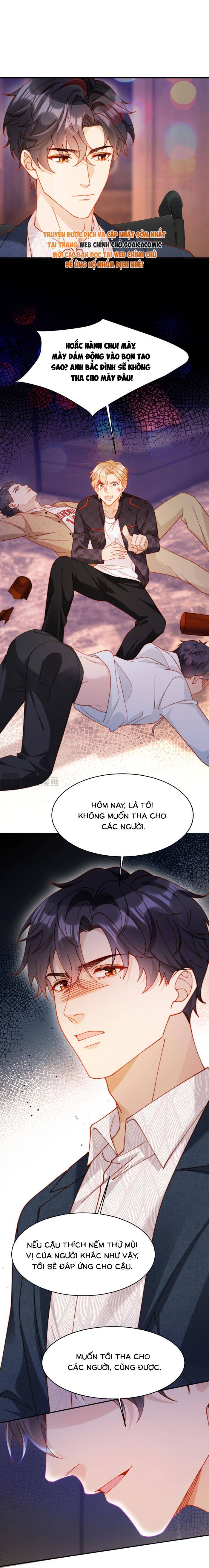 Nụ Hôn Xung Hỉ: Đại Lão Thực Vật Sống Lại Rồi! - Chap 48 - Trang 2