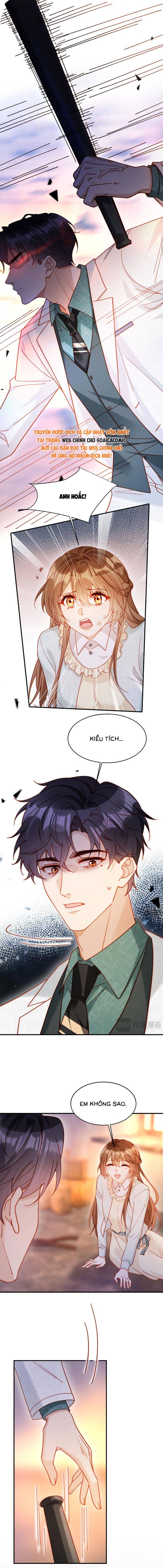 Nụ Hôn Xung Hỉ: Đại Lão Thực Vật Sống Lại Rồi! - Chap 58 - Trang 2